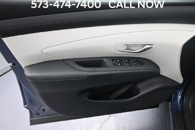 New 2026 Hyundai Tucson SE AWD/4WD image 12