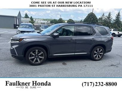Used 2023 Honda Pilot Touring