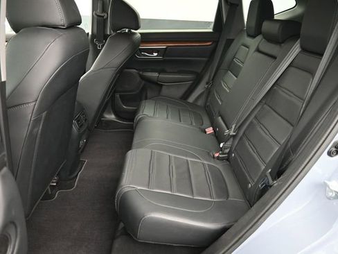 Used 2022 Honda CR-V EX-L image 26