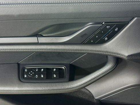 Certified 2024 Porsche Taycan 4 Cross Turismo image 11