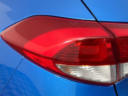 Used 2018 Hyundai Tucson Value image 35