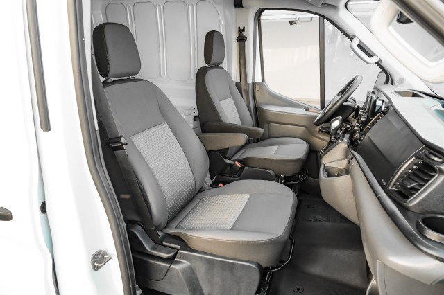 Used 2023 Ford Transit 150 Medium Roof RWD image 30