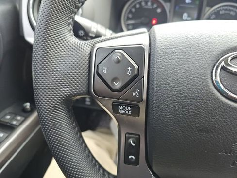 Used 2023 Toyota Tacoma Limited w/ Nightshade Package image 41