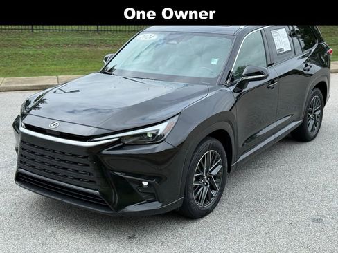Used 2024 Lexus TX 350 FWD image 6