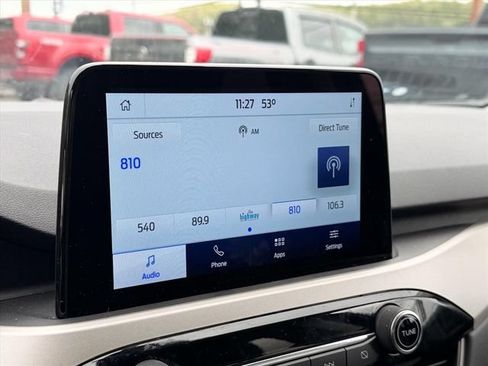 Used 2022 Ford Escape SE w/ Cold Weather Package AWD/4WD image 21