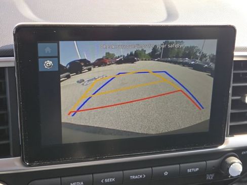 New 2026 Hyundai Venue SEL FWD image 7