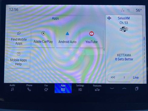 New 2025 Ford F150 STX w/ Equipment Group 200A image 35