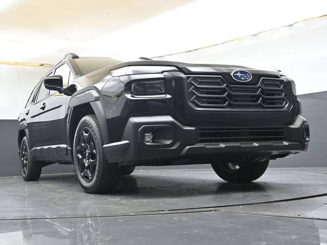 New 2026 Subaru Outback Limited AWD/4WD image 46