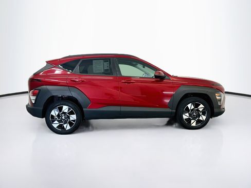 Used 2025 Hyundai Kona SEL AWD/4WD image 10