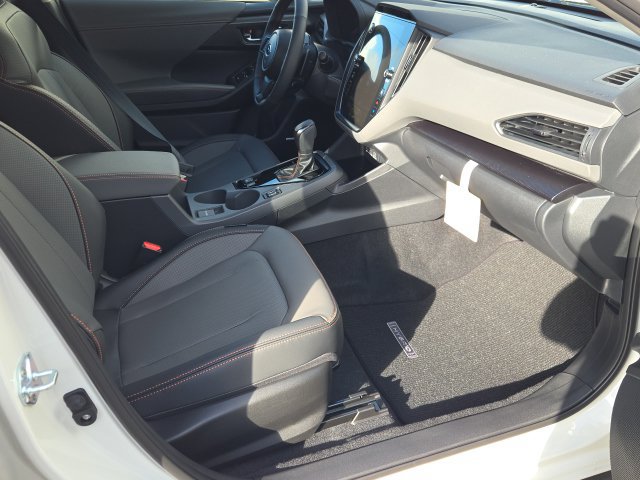 New 2026 Subaru Crosstrek 2.5i Limited AWD/4WD image 9