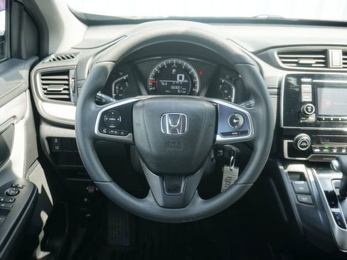 Used 2017 Honda CR-V LX image 11