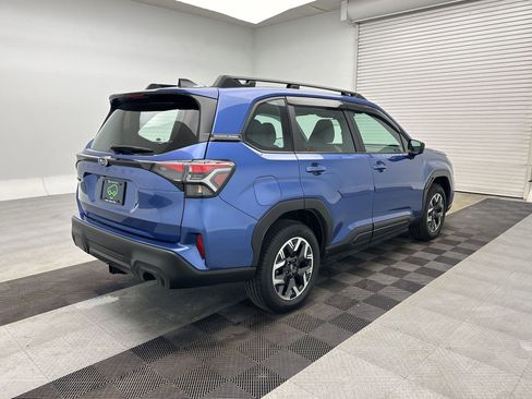 Used 2026 Subaru Forester image 9