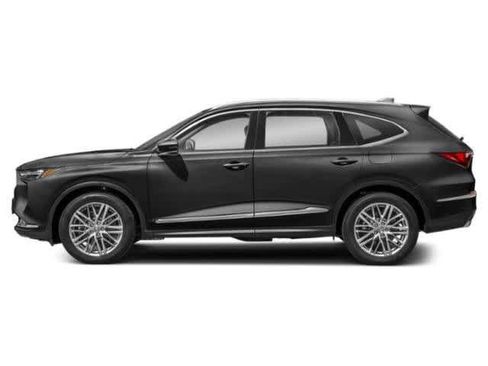 Certified 2024 Acura MDX SH-AWD w/ Advance Package image 3