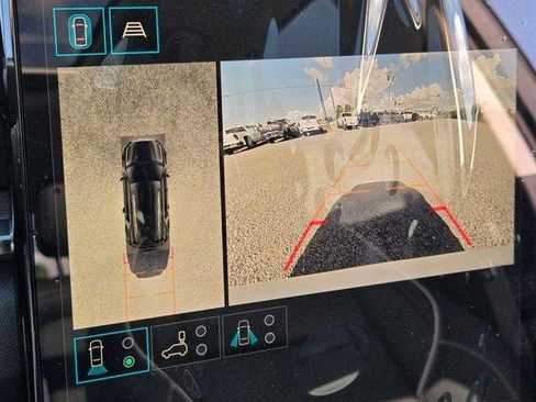 New 2026 GMC Terrain Denali image 40