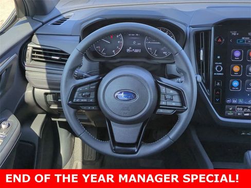 Used 2025 Subaru Forester Premium w/ Convenience Package #1 image 23