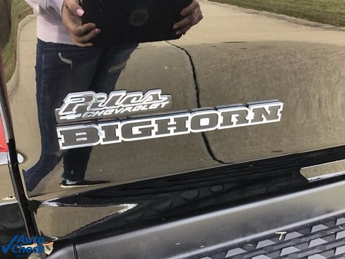 Used 2023 RAM 1500 Big Horn image 44