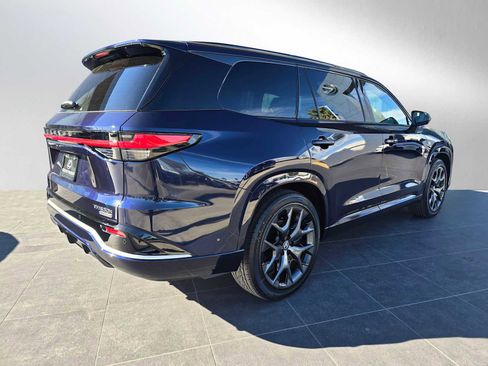 New 2026 Lexus TX 500h AWD image 5