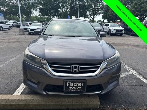 Used 2015 Honda Accord EX-L image 15