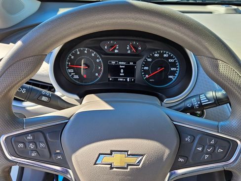 Used 2024 Chevrolet Malibu LT image 21