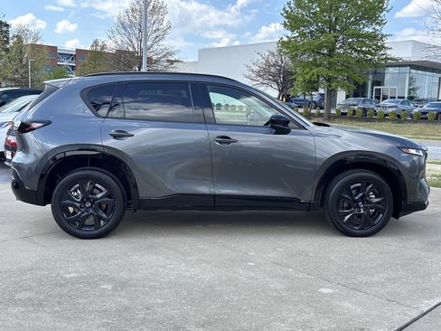 New 2026 MAZDA CX-5 2.5 S w/ Premium Plus Package image 2