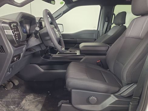New 2026 Ford F150 STX w/ Equipment Group 200A AWD/4WD image 18