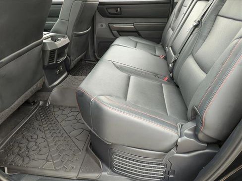 Used 2023 Toyota Tundra TRD Pro AWD/4WD image 19