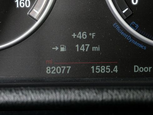 Used 2015 BMW X3 sDrive28i image 11