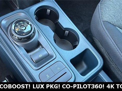 New 2025 Ford Maverick XLT w/ XLT Luxury Package image 18