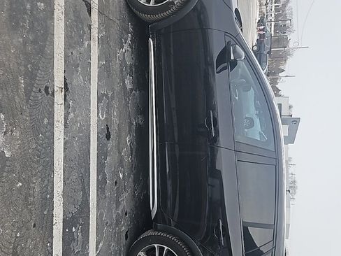 Used 2018 Volvo V60 T5 Cross Country w/ Convenience Package image 4