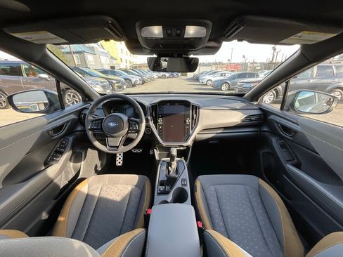 Certified 2025 Subaru Crosstrek 2.5i Sport w/ Crosstrek Mirror Package image 16