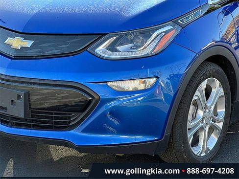 Used 2018 Chevrolet Bolt LT image 6