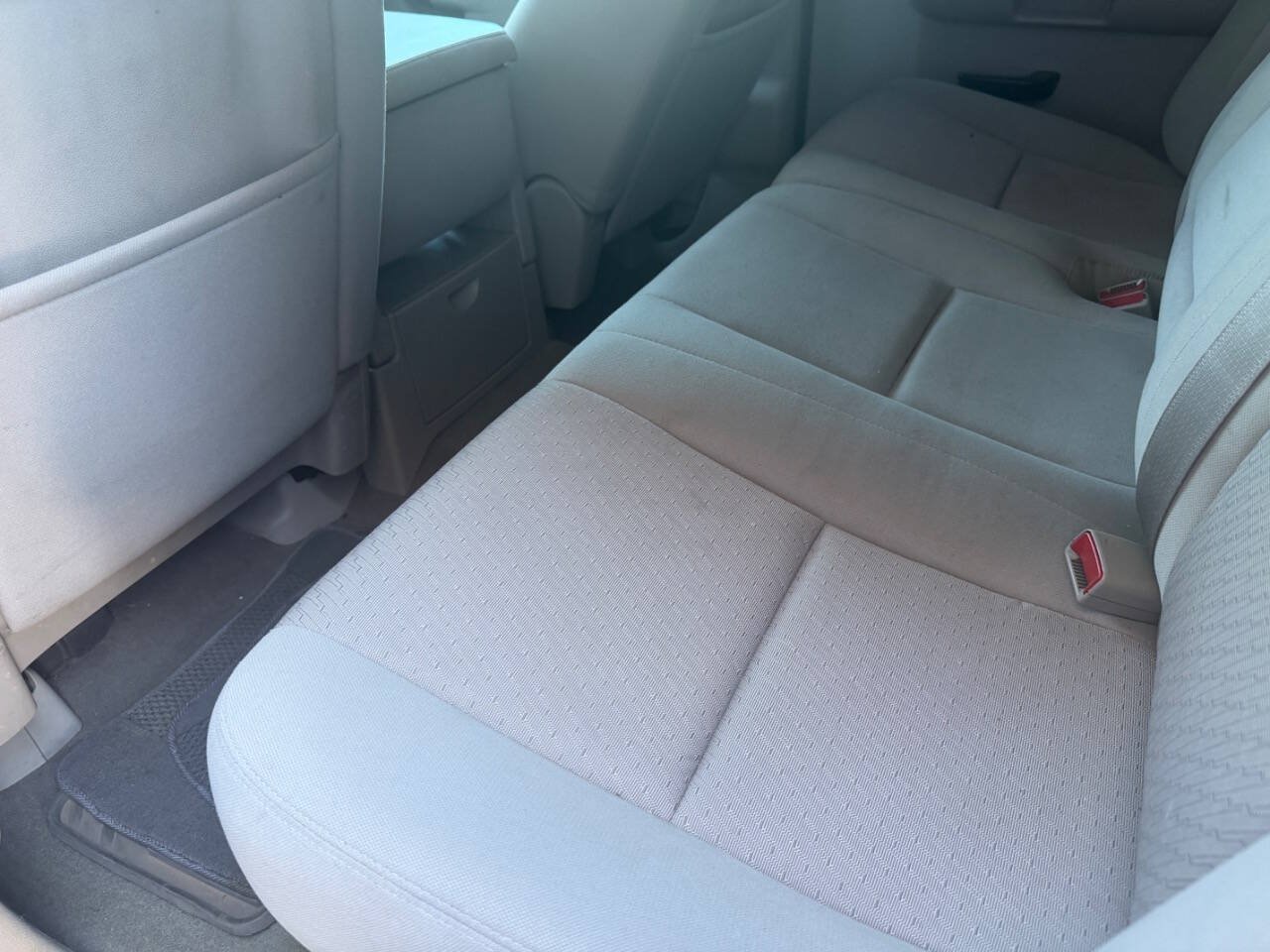 Used 2012 Chevrolet Silverado 1500 LT w/ All-Star Edition AWD/4WD image 24