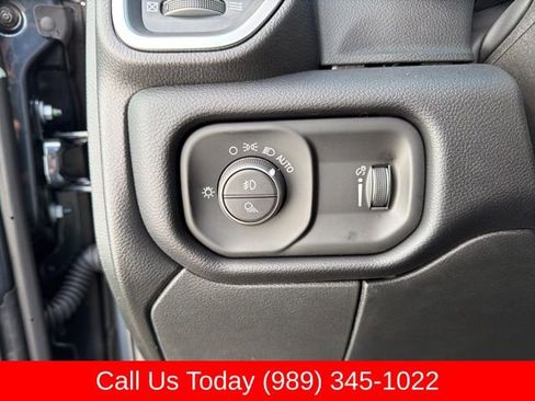 New 2026 RAM 2500 Big Horn AWD/4WD image 26