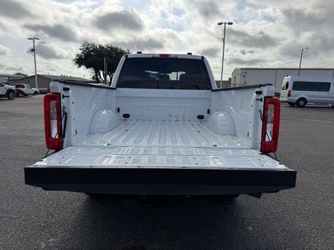 Certified 2023 Ford F250 XL w/ XL Driver Assist Package AWD/4WD image 5