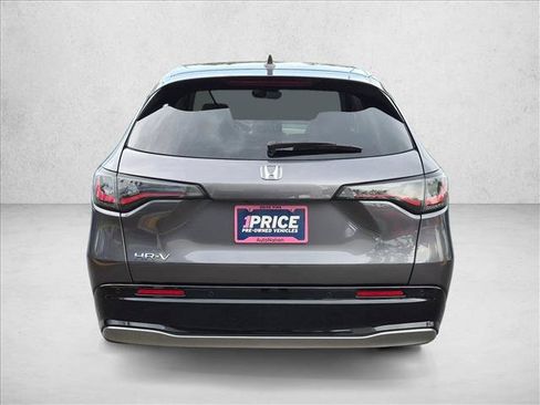 Used 2025 Honda HR-V EX-L image 6