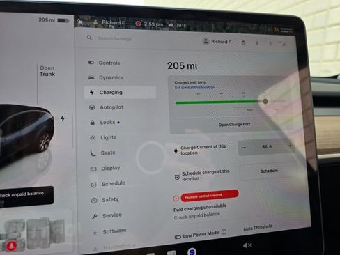 Used 2024 Tesla Model Y Long Range image 41