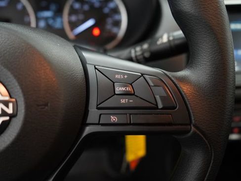 Used 2024 Nissan Versa S w/ S Plus Package FWD image 19