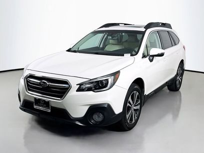 Used 2019 Subaru Outback 2.5i Limited w/ Popular Package #2