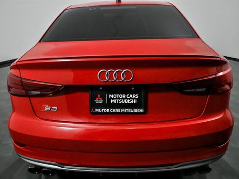 Used 2019 Audi S3 Premium Plus image 10