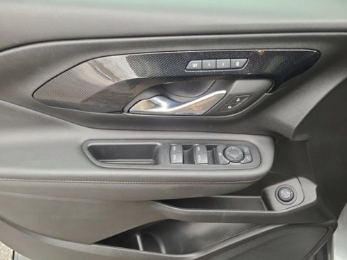 Used 2023 GMC Terrain AT4 w/ Tech Package image 22