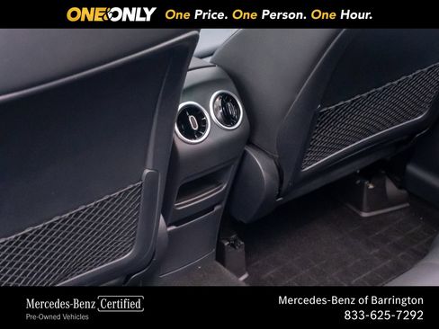 Used 2023 Mercedes-Benz GLB 250 4MATIC image 20