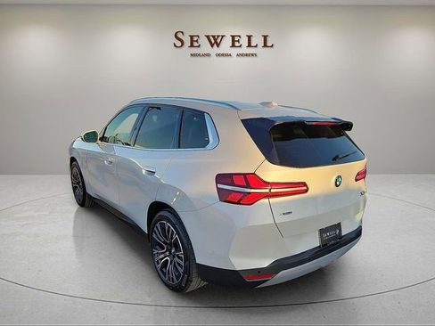 Used 2026 BMW X3 xDrive30i AWD/4WD image 3