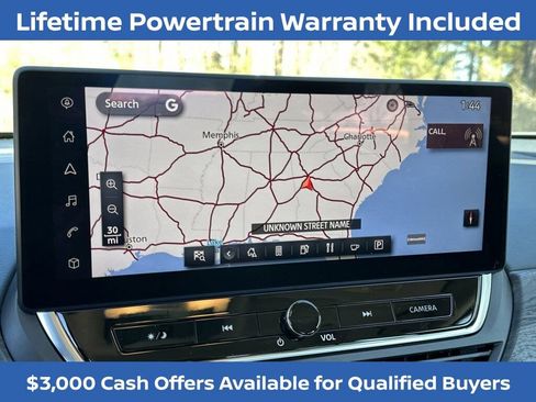 New 2025 Nissan Altima 2.5 SL image 7