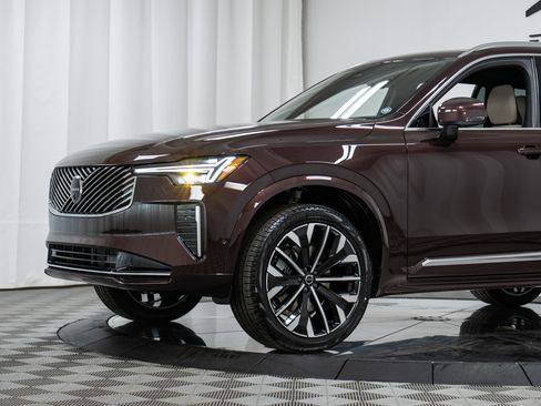 New 2026 Volvo XC90 B6 Plus w/ Protection Package image 26