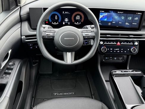 New 2026 Hyundai Tucson SEL FWD image 15