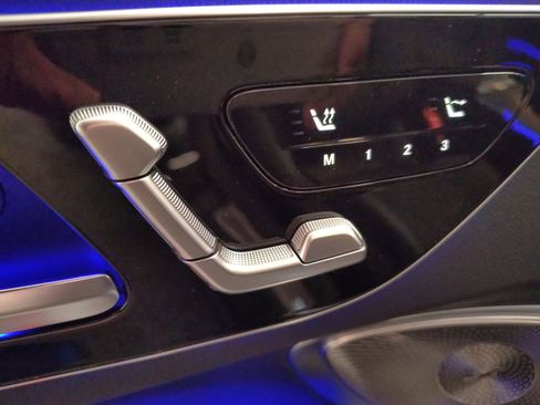 New 2026 Mercedes-Benz CLE 300 4MATIC Cabriolet image 15