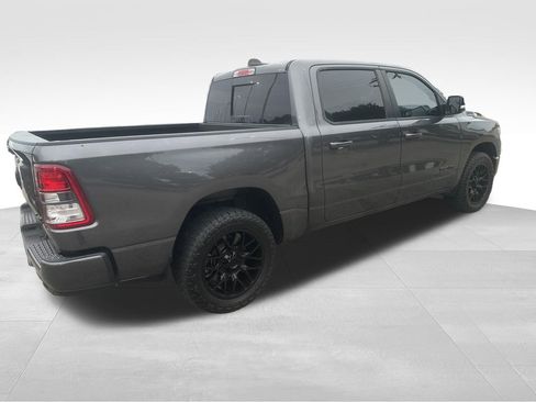 Used 2021 RAM 1500 Big Horn AWD/4WD image 25