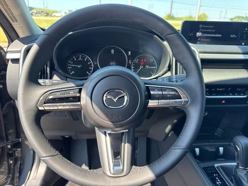 New 2025 MAZDA CX-50 AWD 2.5 S w/ Cargo Package image 16
