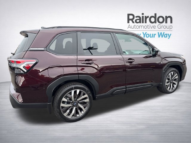 New 2026 Subaru Forester Touring AWD/4WD image 9