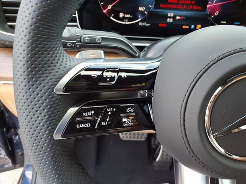 New 2026 Mercedes-Benz GLS 450 4MATIC image 15
